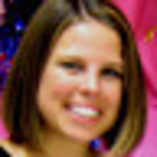 Katie Kirby, Assistant Principal at Union City High School