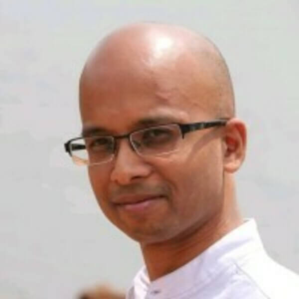 Subbu Parameswaran, Co-Founder, Learning Curve