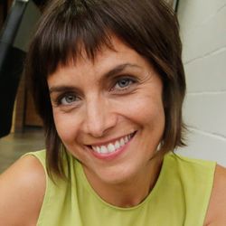 Eva Domínguez - Founder