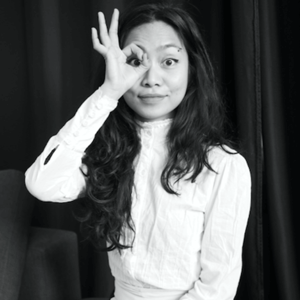 Illya Sumanto, founder/ managing director
