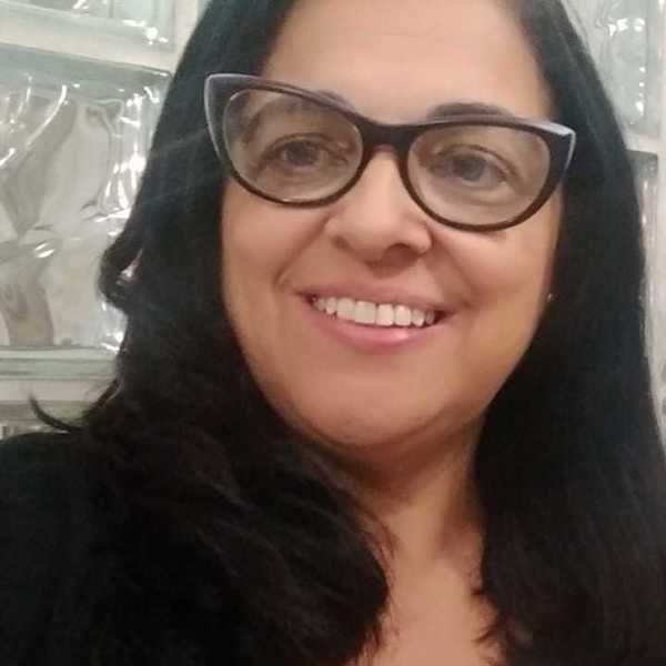 MARIA DE FATIMA DESTRO DE ARRUDA - SME PREFEITURA DE CAIEIRAS, SP BRASIL