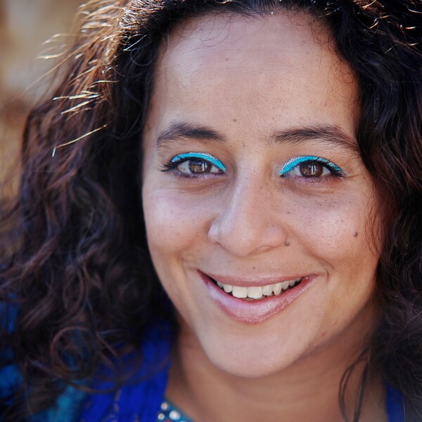 Priya Mahtani, Founder, School of Sophia