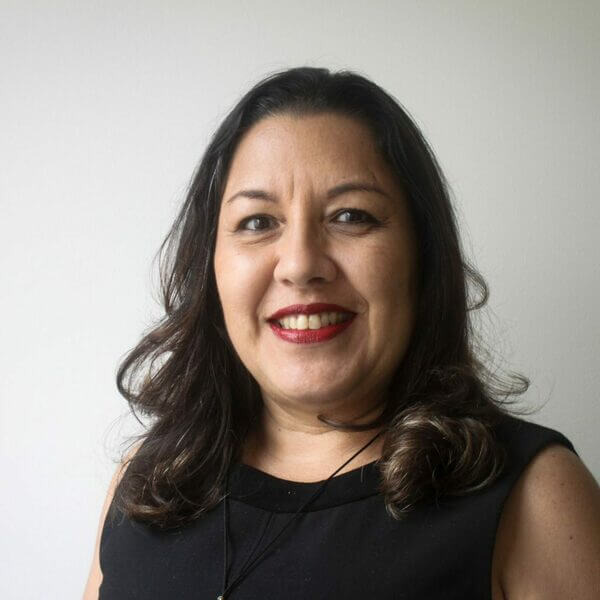 Diana Acosta Donado, Operations Director, Aseinc