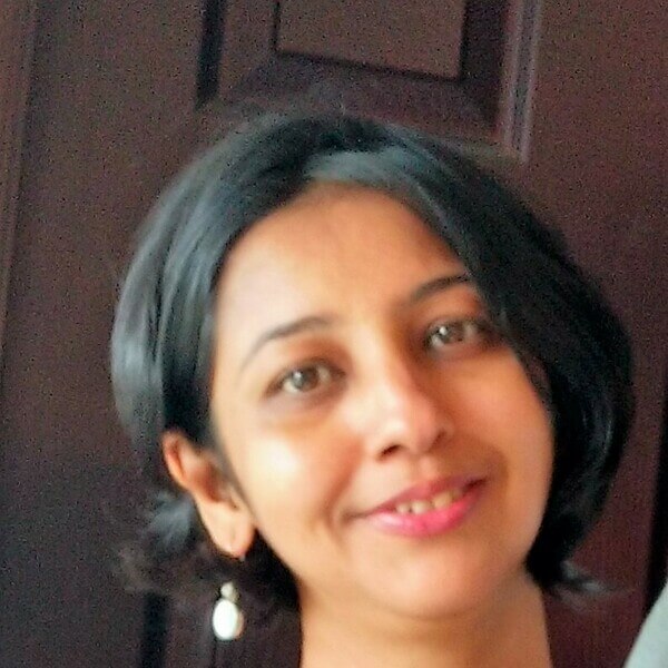 Purvi Shah – Director, StoryWeaver