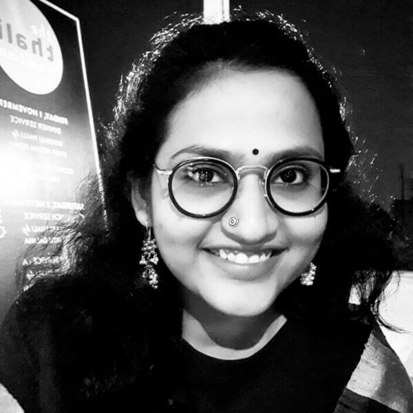 Aditi Agrawal, CEO & Founder of School of Future