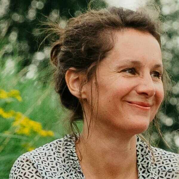 Aurélia Chevreul-Gaud