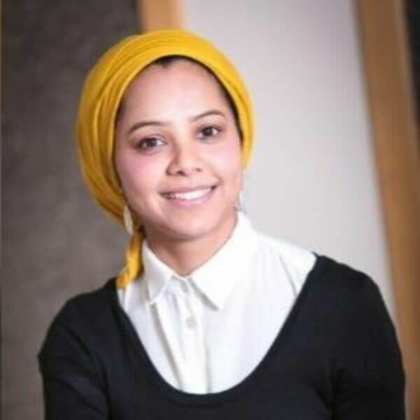 Kaathima Ebrahim, CEO