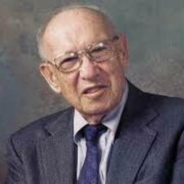 Peter F. Drucker
