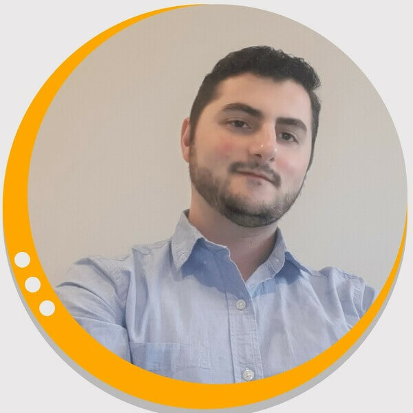 Mher Davtyan, Co-founder and CEO of NorArar