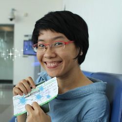Tra-My Nguyen, Maker Academy Initiator & Coordinator