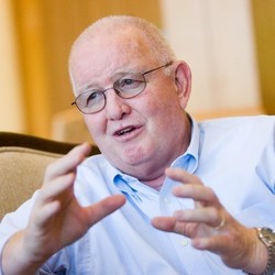 Ben Markham, Founder, Empower Playgrounds