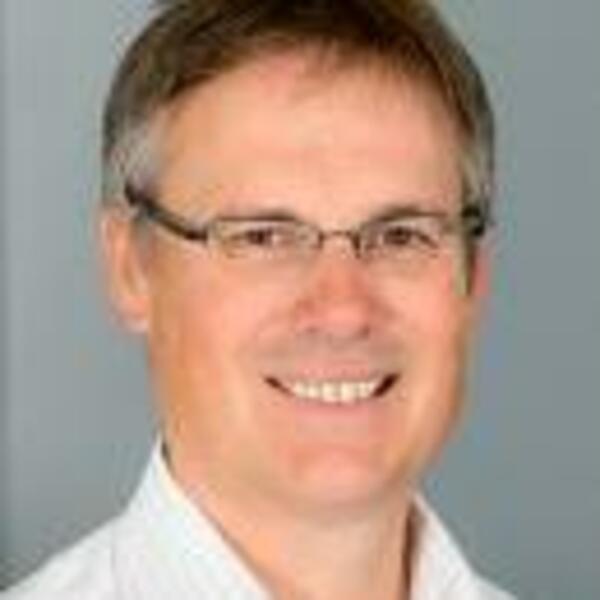 Don Christie, Managing Director at Catalyst IT, Maintainers of Mahara