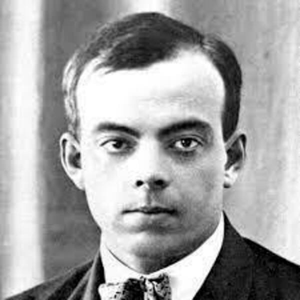 Antoine de Saint Exupéry