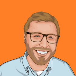 Kieran Nolan - Educational Technologist