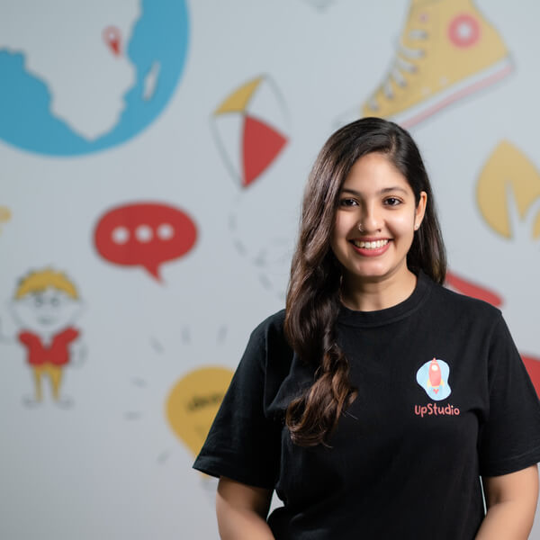 Shama Kheraj, Founder & CEO