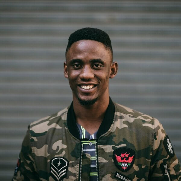 Chidi Nwaogu, Co-founder at Savvy