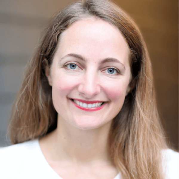 Ondine Bullot, CEO & Founder