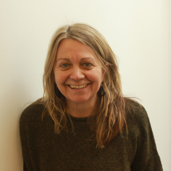 Rachel Bentley, CEO & co-founder, Children on the Edge