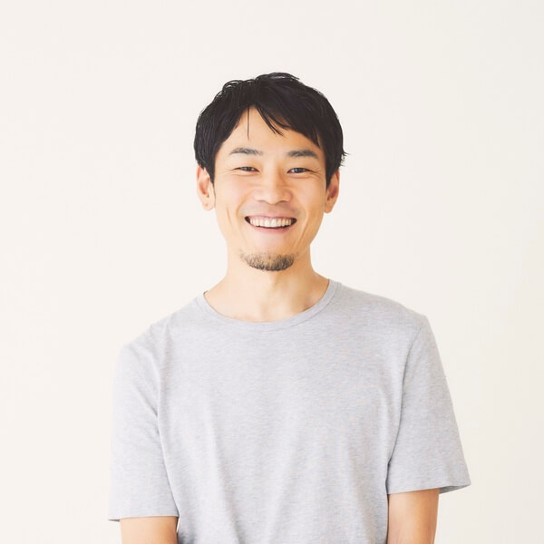 Taichi Sugiura, CEO of Inspire High