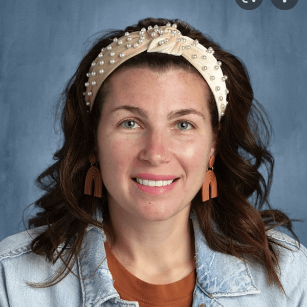 Jennifer Russell, Creekside Early Childhood School, School Resource Officer