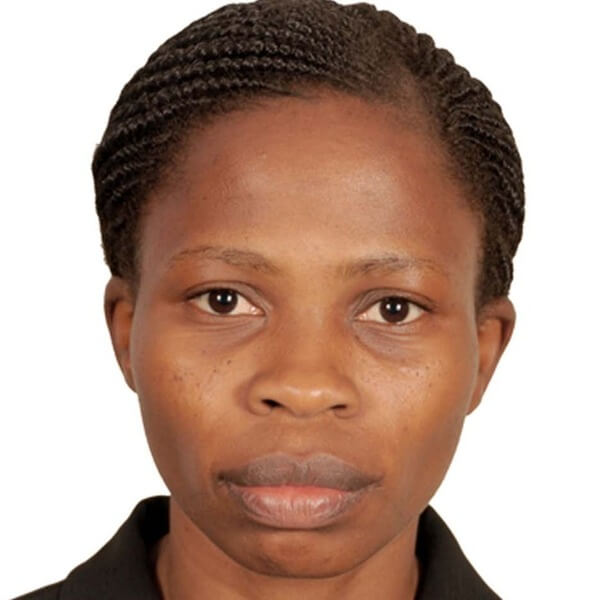 Prossy, Literacy Specialist, USAID Uganda School Health and Reading Program