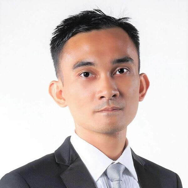 Sirhajwan Idek, Project Leader