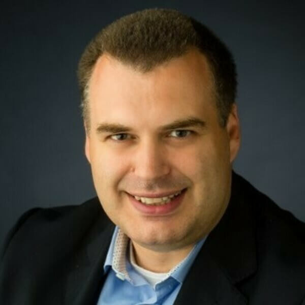 Co-founder and operations management