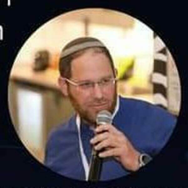 Mr. Eitan Kleinman, head of EdStart program, Israel Education Ministry