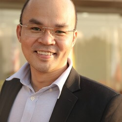 Nam Ngo Thanh - Project Founder