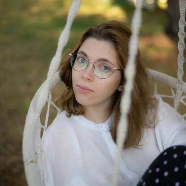 Alisa Sokolova, Community Program Content Director