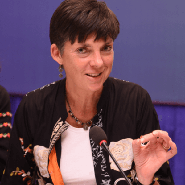 Joanna Reid Former Head of FCDO Pakistan