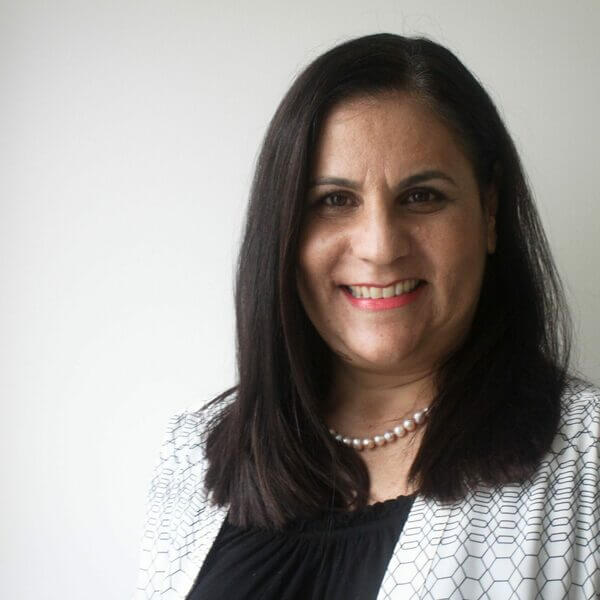Carolina Orsini, Executive Director, Aseinc