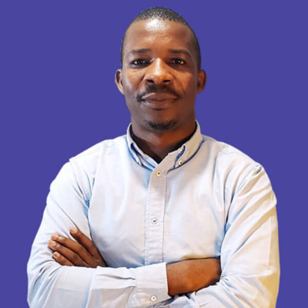 Co-Founder