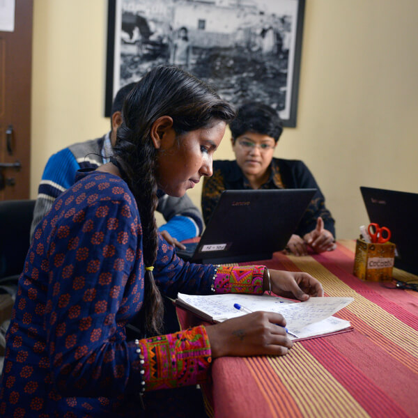 Payal, 20 Years Old, Girl Champion Fellow