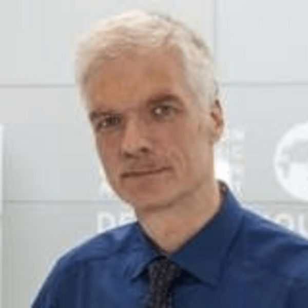 Andreas Schleicher, Director for Education and Skills at the OECD