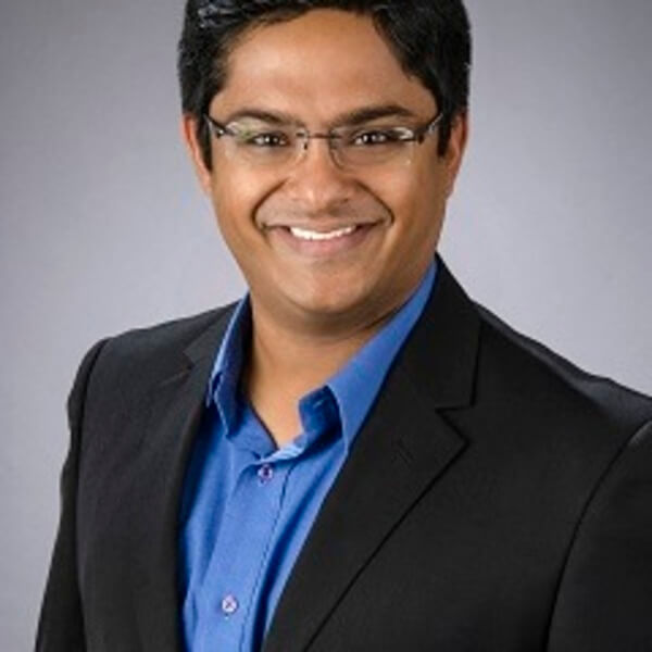 Karthik Muralidharan, Professor of Economics (UCSD); Co-Chair-Education (J-PAL)