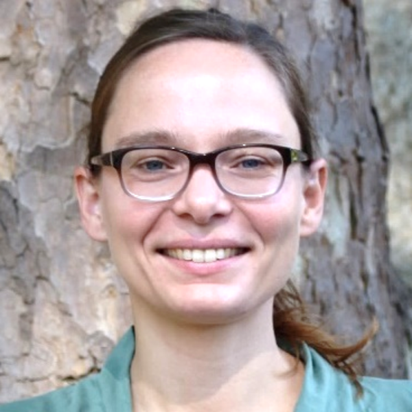 Malika Kons, Deputy Director, Swiss Academy for Development (SA4D)