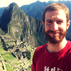 Tomás Despouy, Co-Founder