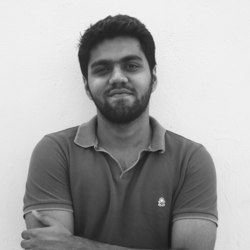 Abhinav Unni, Team Lead MITRA