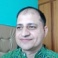 Vishal Sharma, Founder, SMILES in Education