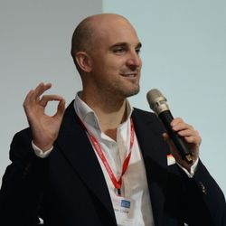 Professor Fernando Reimers, Director of the Global Education Innovation Initiative and of The International Education Policy Program at Harvard University