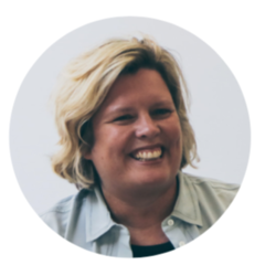 Cris Vaughan, Principal, Baychester Academy, New York