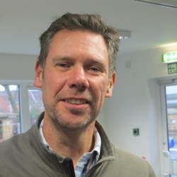 Pete Moorhouse, Creative Consultant in Early Childhood Education