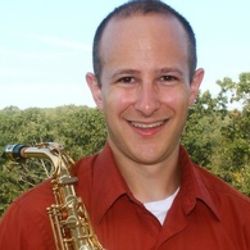 Eric Lauver, Assistant Principal