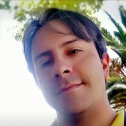 Rodrigo Arévalo