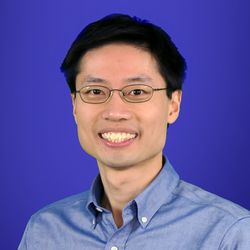 Po-Shen Loh, Founder & CEO