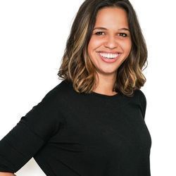 Elyse Burden, Co-Founder