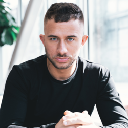Jordon Rooney, Founder/CEO of NFBD