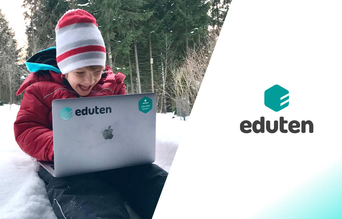Eduten