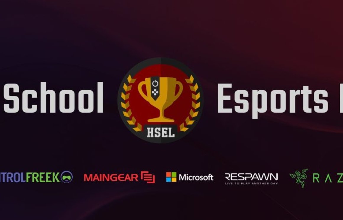 High School Esports